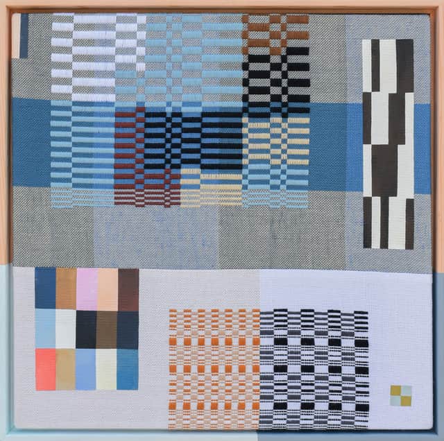 Artwork: Happenstance