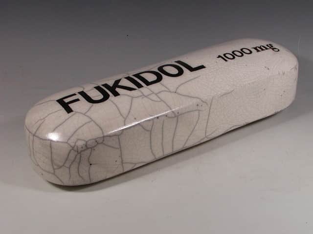 Artwork: Fukidol