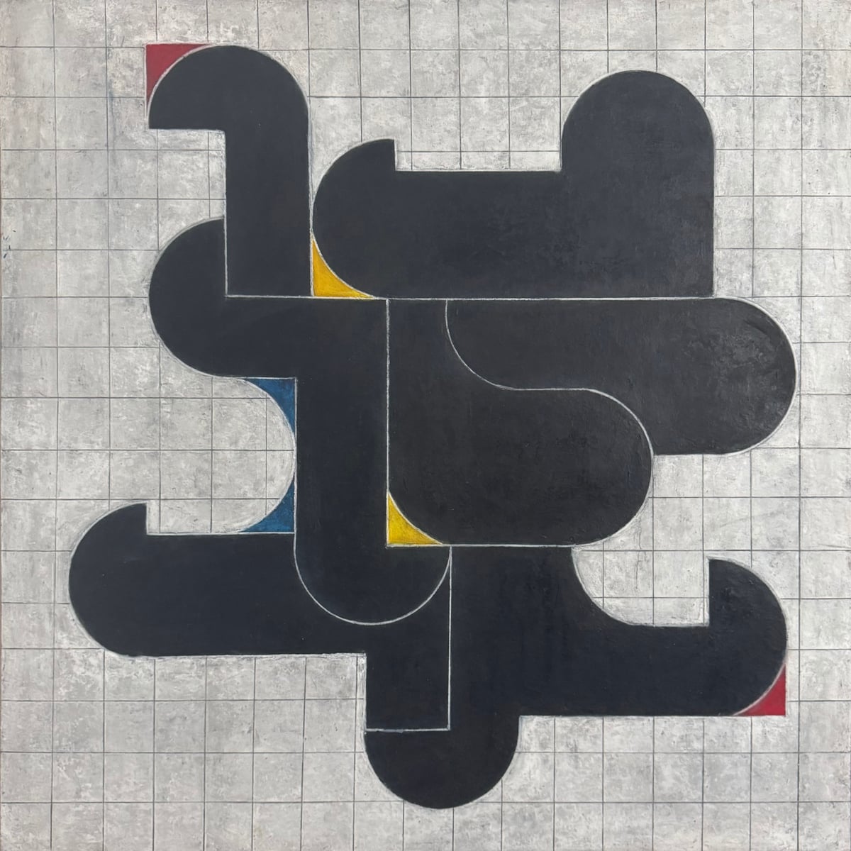 Artwork: Shadow Work