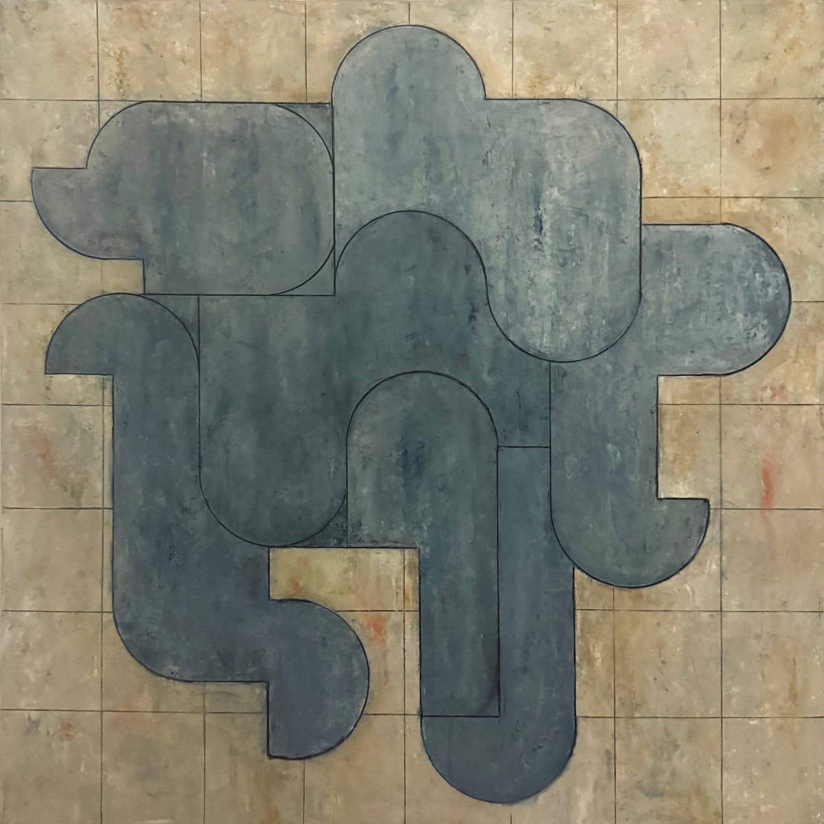 Artwork: Out of This World