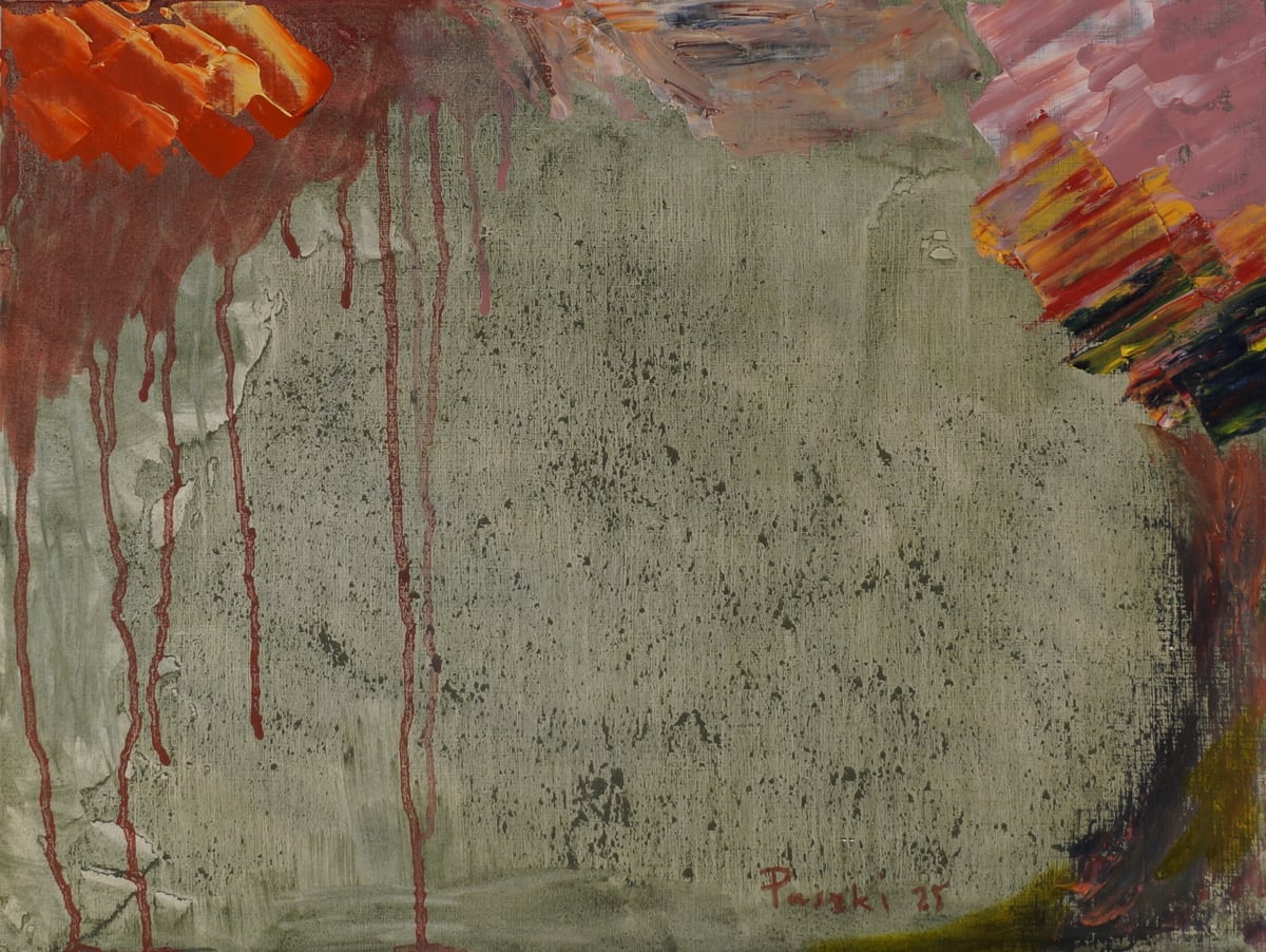 Artwork: Fragments 5