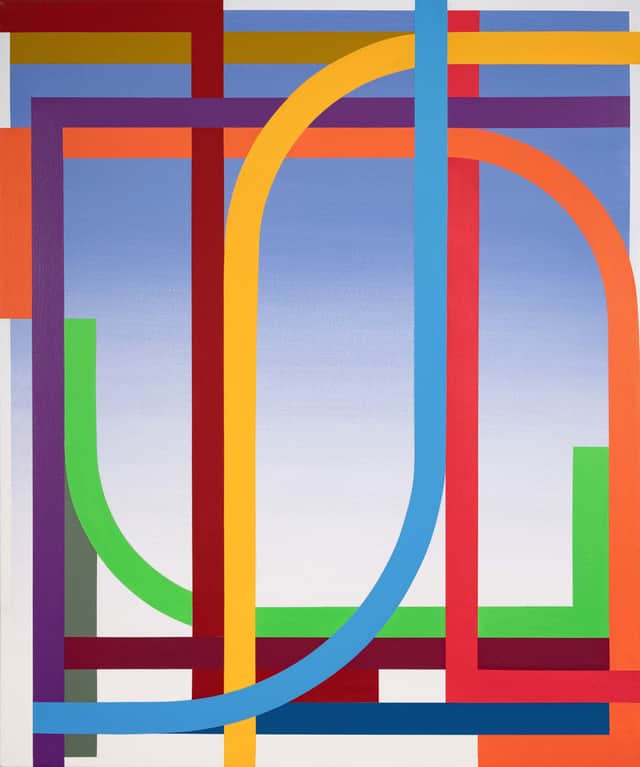 Artwork: Morning Mist