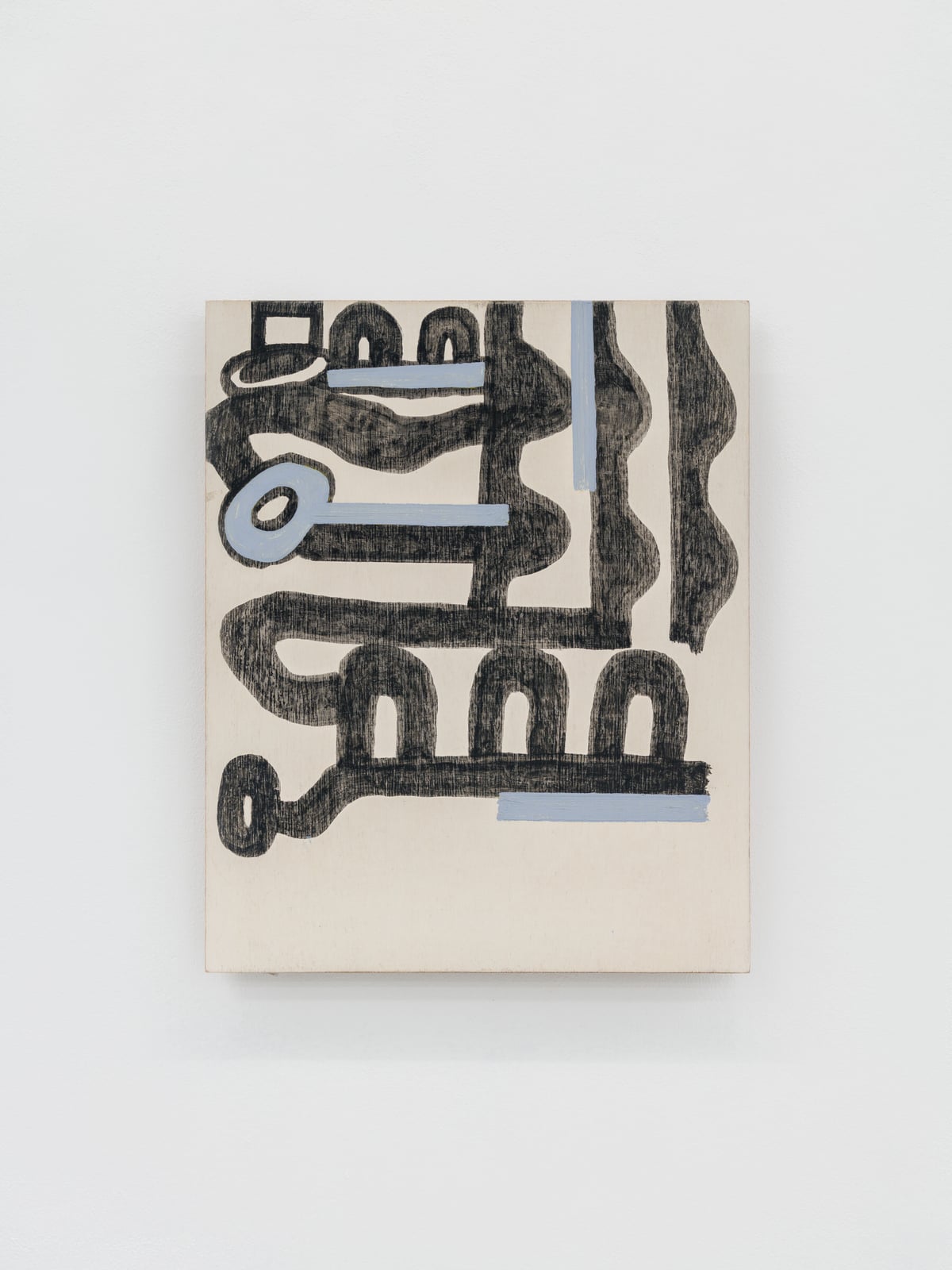 Artwork: Zonder titel (Untitled)