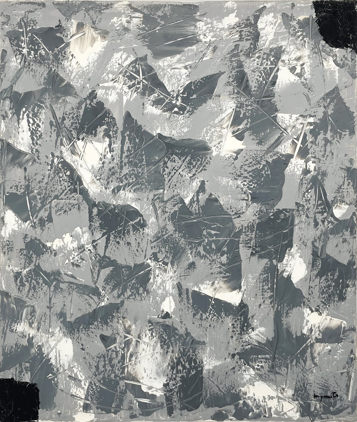 Artwork: Disconnection