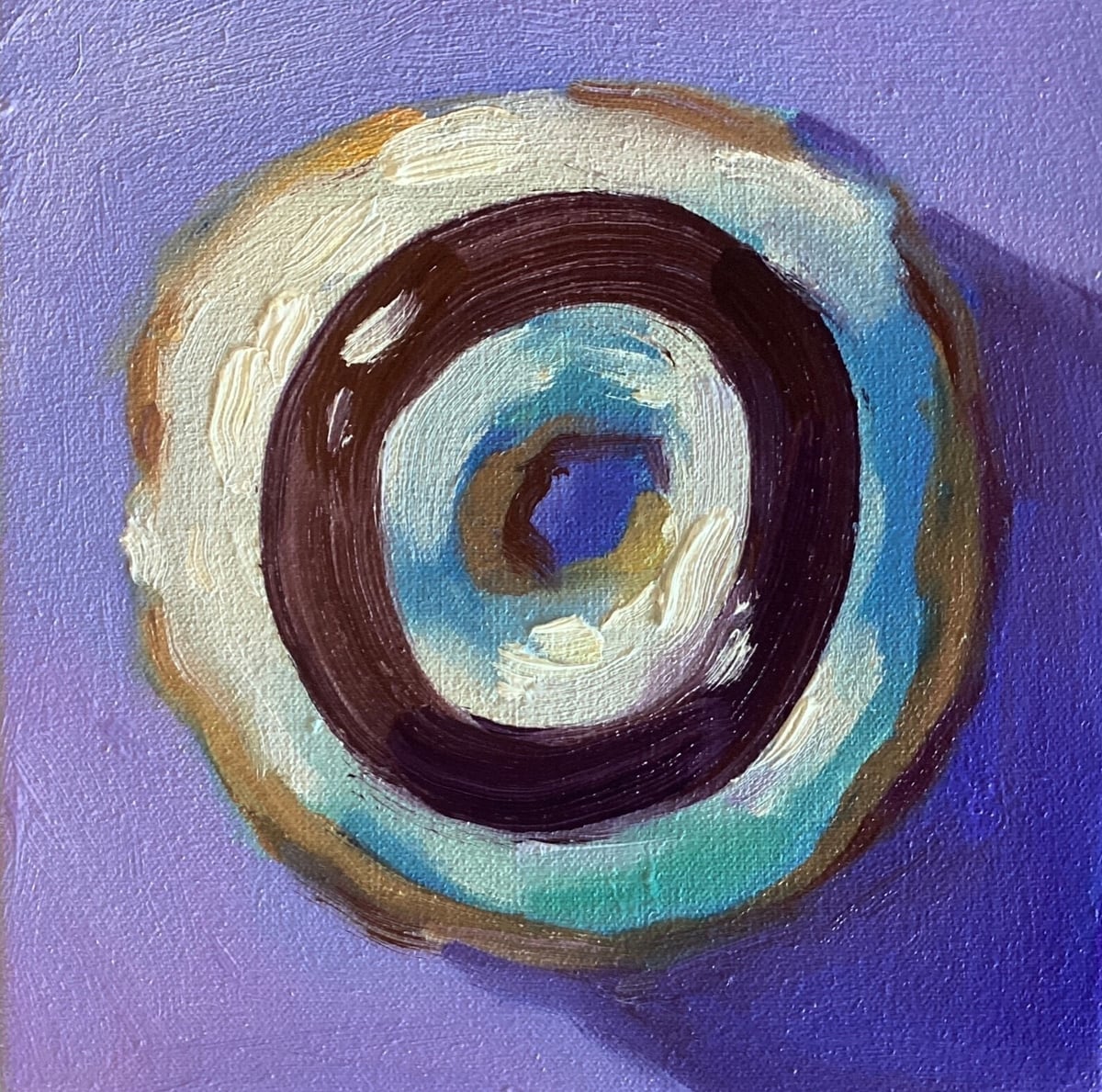 Artwork: "Heavenly Divine"