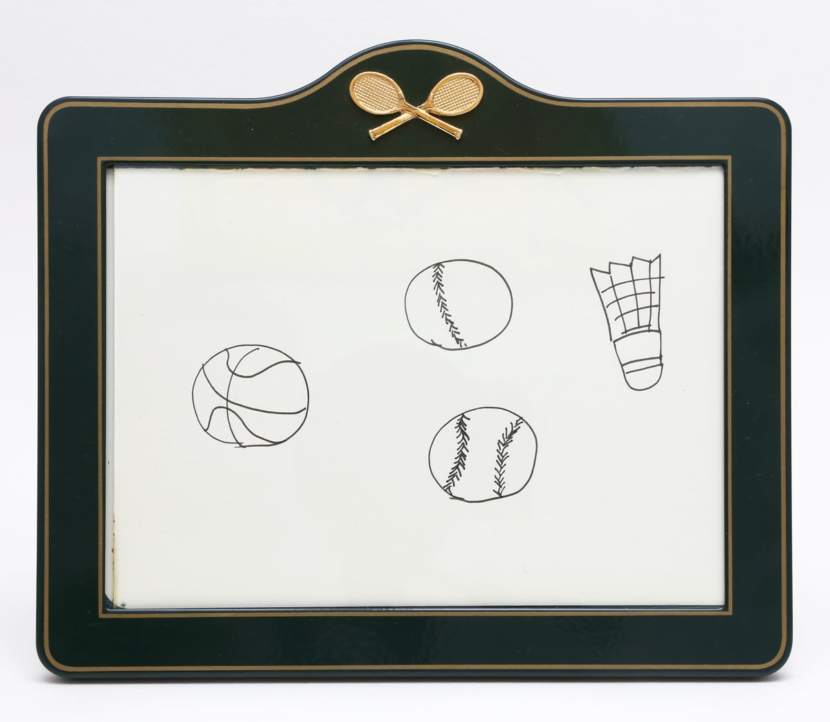 Artwork: Sport's Balls