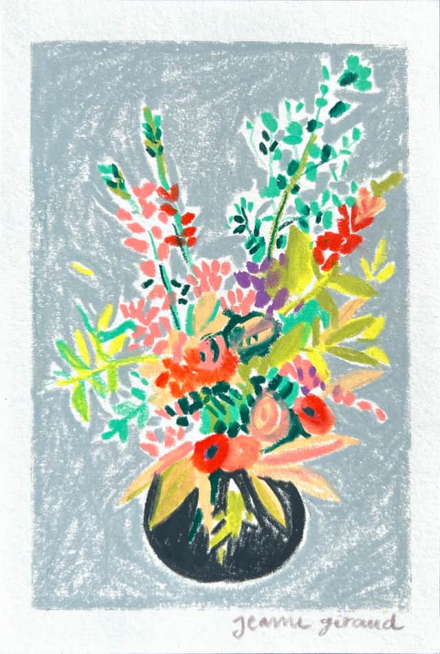 Artwork: Inner Spring 16