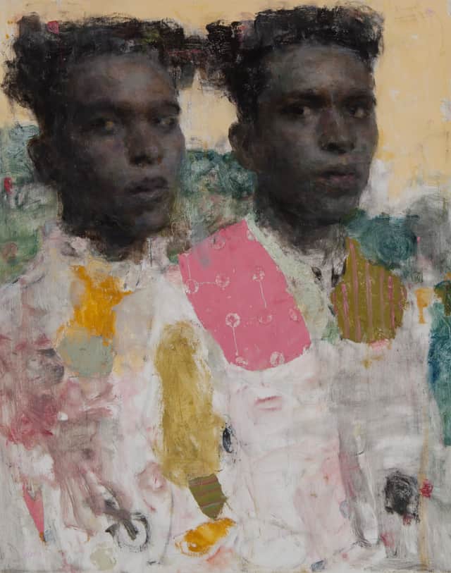 Artwork: "Close But So Far"