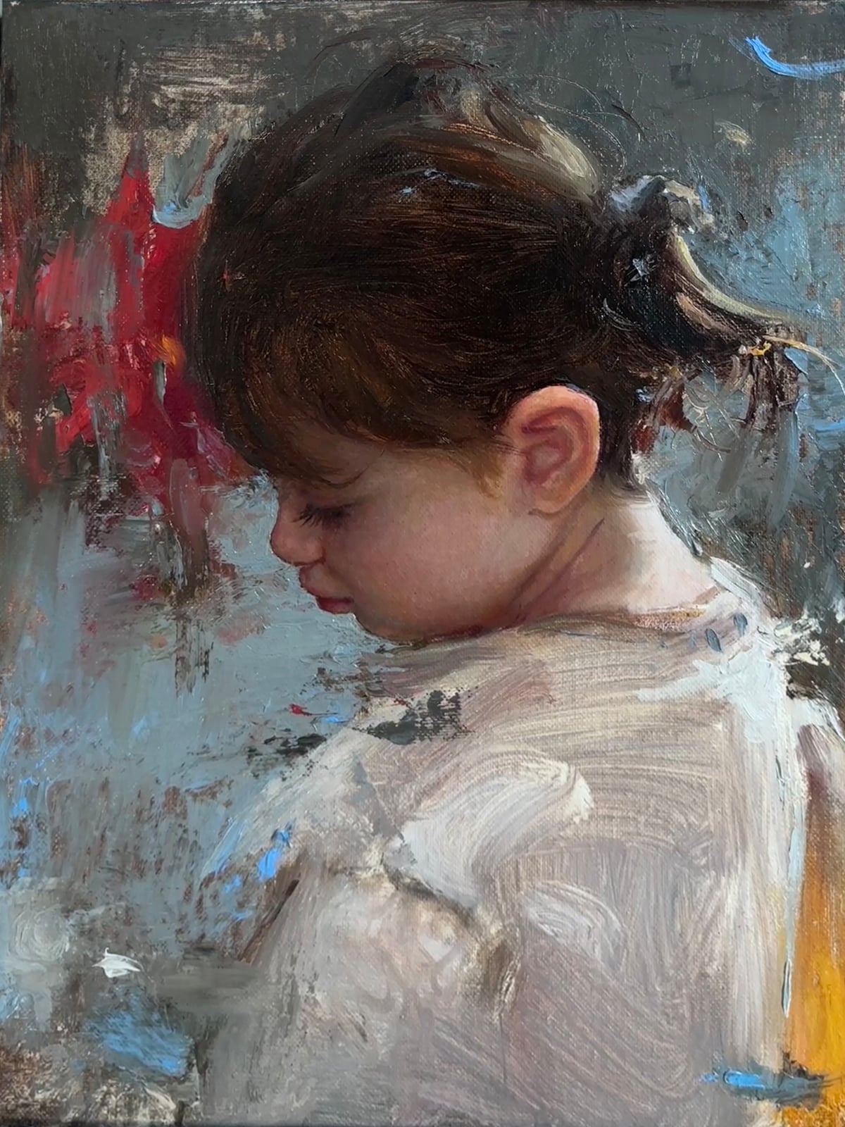 Artwork: "Imagined Worlds of Youth"