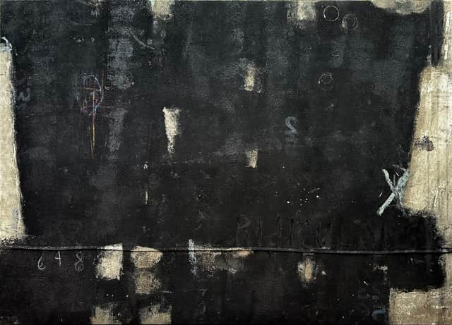 Artwork: Ridiculous Rules - Loyal To The Unseen