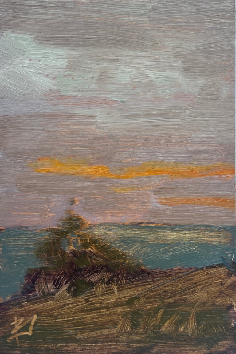 Artwork: Making Plans