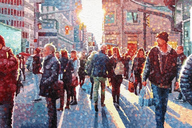 Peripheral Dream by Susan Gale