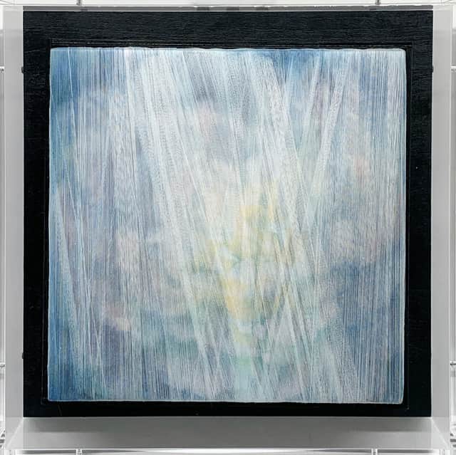 Artwork: A long night